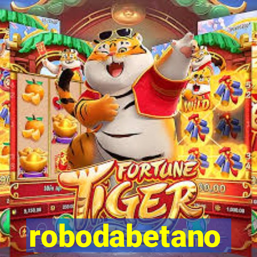 robodabetano