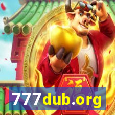 777dub.org