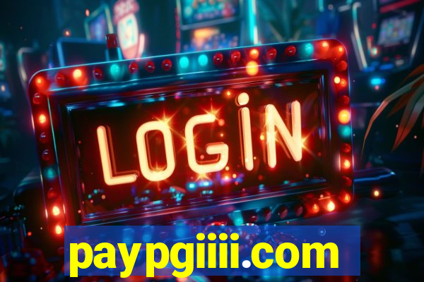 paypgiiii.com