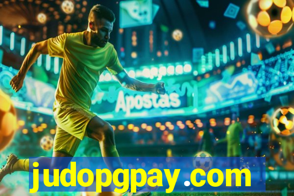 judopgpay.com