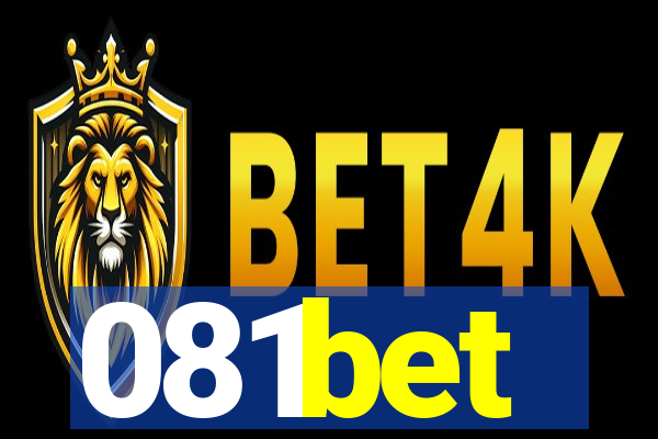 081bet