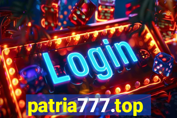 patria777.top