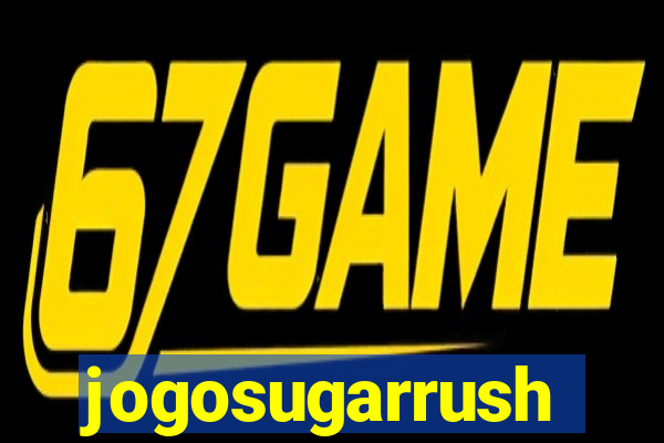 jogosugarrush