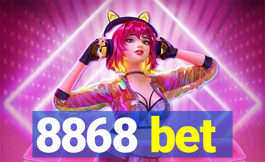 8868 bet