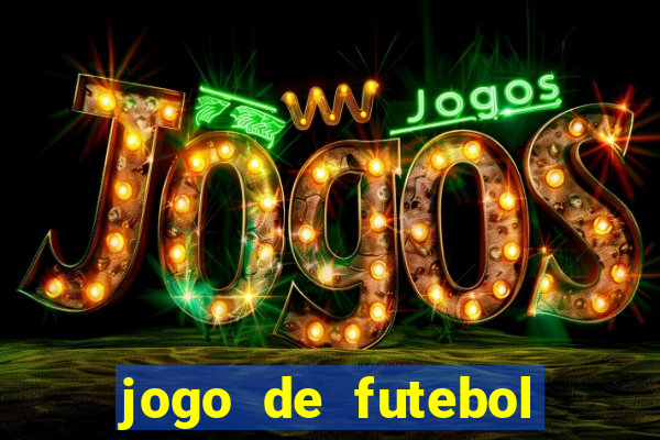 jogo de futebol the champions 3d