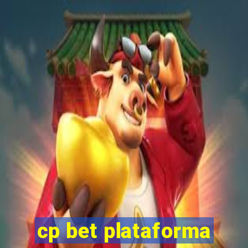 cp bet plataforma