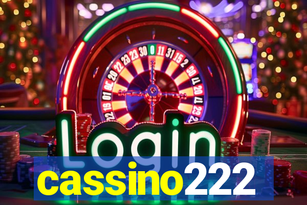 cassino222