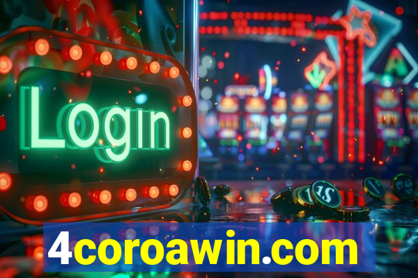 4coroawin.com