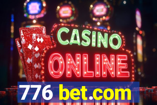 776 bet.com