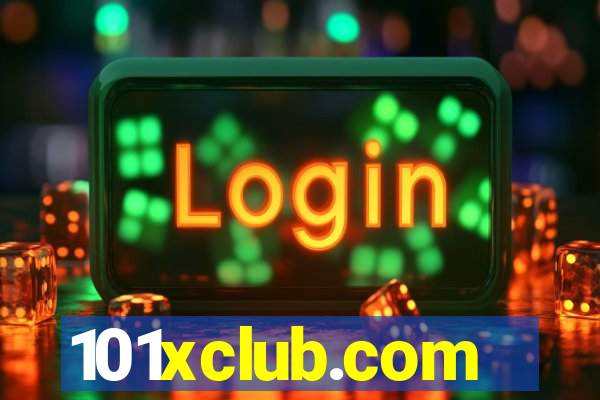 101xclub.com