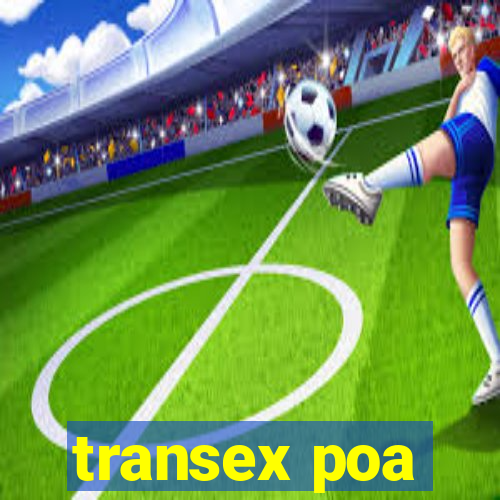 transex poa