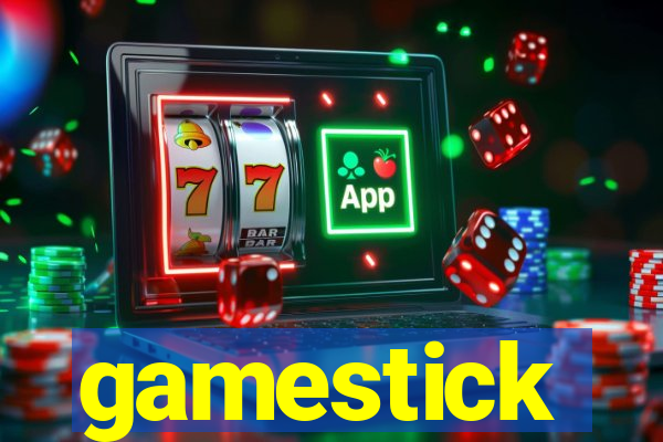 gamestick