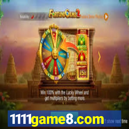 1111game8.com