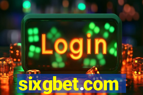 sixgbet.com