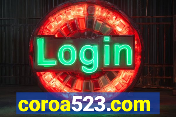 coroa523.com