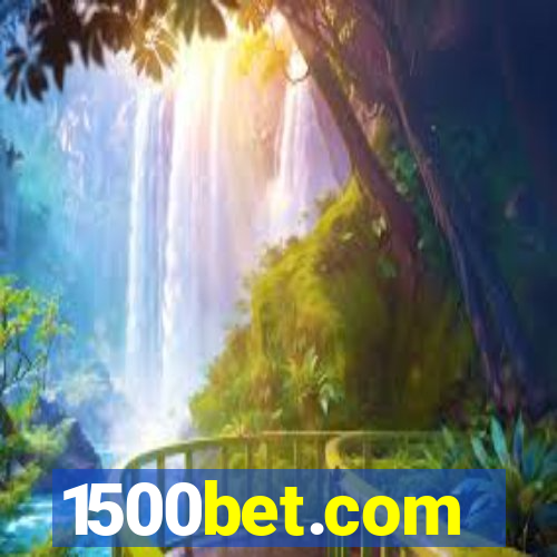 1500bet.com