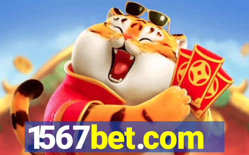 1567bet.com