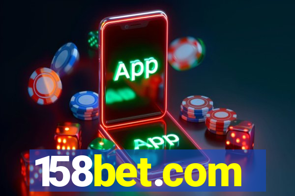 158bet.com