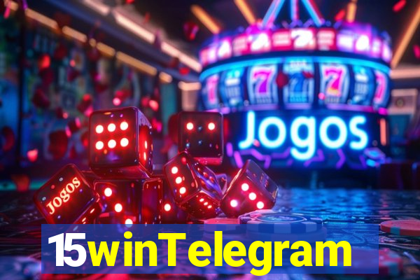 15winTelegram