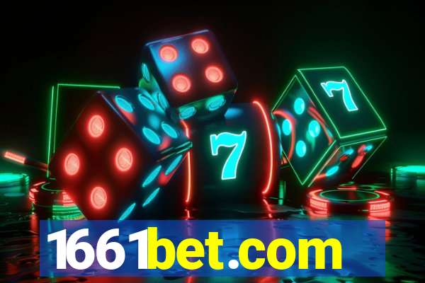 1661bet.com