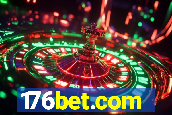 176bet.com