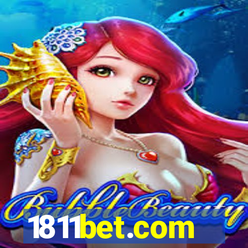 1811bet.com