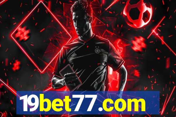 19bet77.com