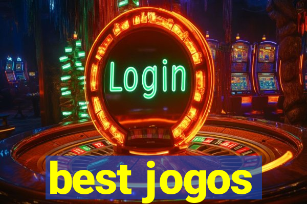 best jogos