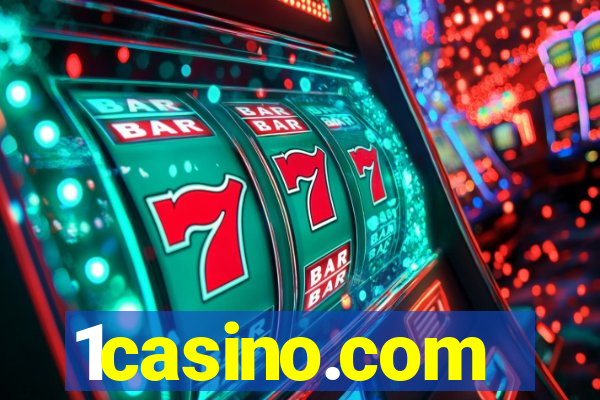 1casino.com