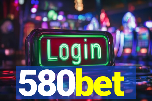 580bet