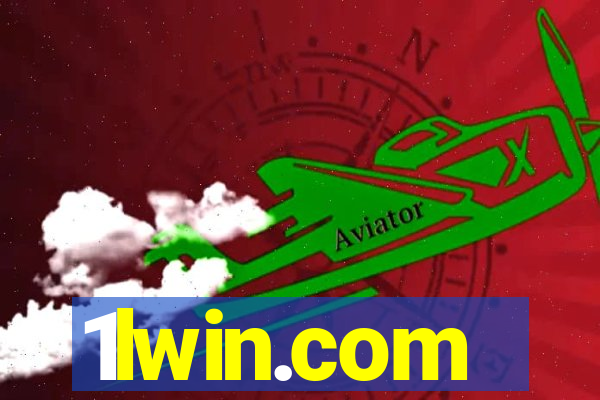 1lwin.com