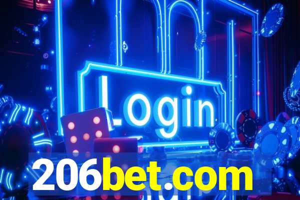 206bet.com