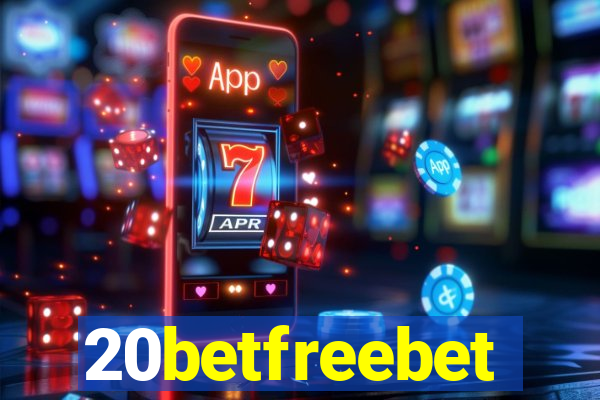 20betfreebet