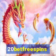 20betfreespins