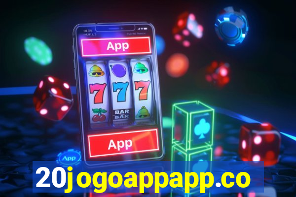 20jogoappapp.com