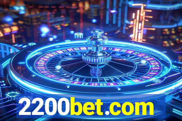 2200bet.com