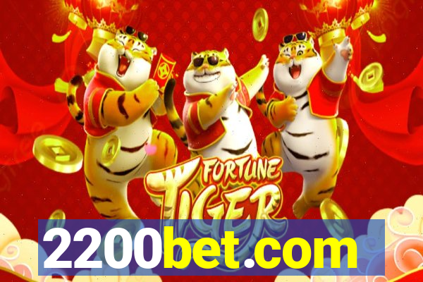 2200bet.com