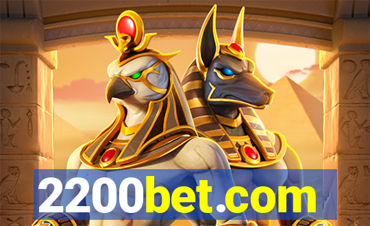 2200bet.com