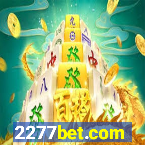 2277bet.com