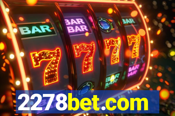 2278bet.com