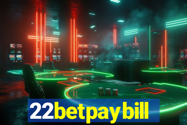 22betpaybill