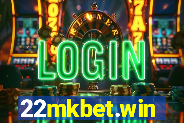 22mkbet.win