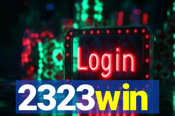 2323win