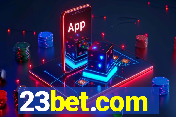 23bet.com