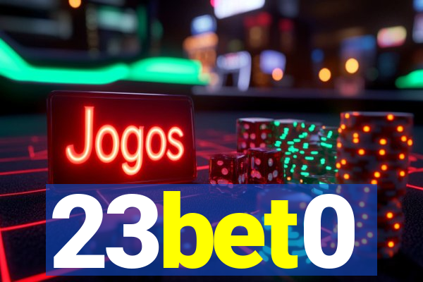 23bet0