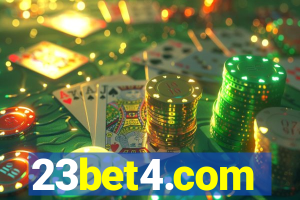 23bet4.com