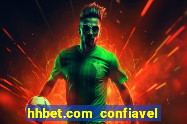 hhbet.com  confiavel