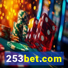 253bet.com