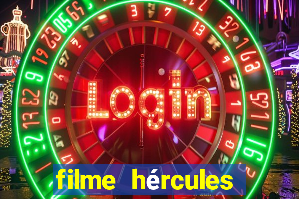 filme hércules 2014 dublado completo youtube