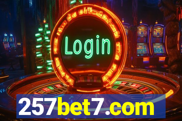 257bet7.com